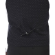 GILET GILET GALIELO FOD NERO