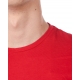 T-SHIRT MAGLIA POP ART MANIFESTO ST ROSSO