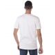 T-SHIRT MAGLIA POP ART MANIFESTO ST BIANCO