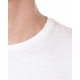 T-SHIRT MAGLIA POP ART MANIFESTO ST BIANCO