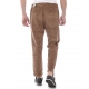 PANTALONI MARRONE