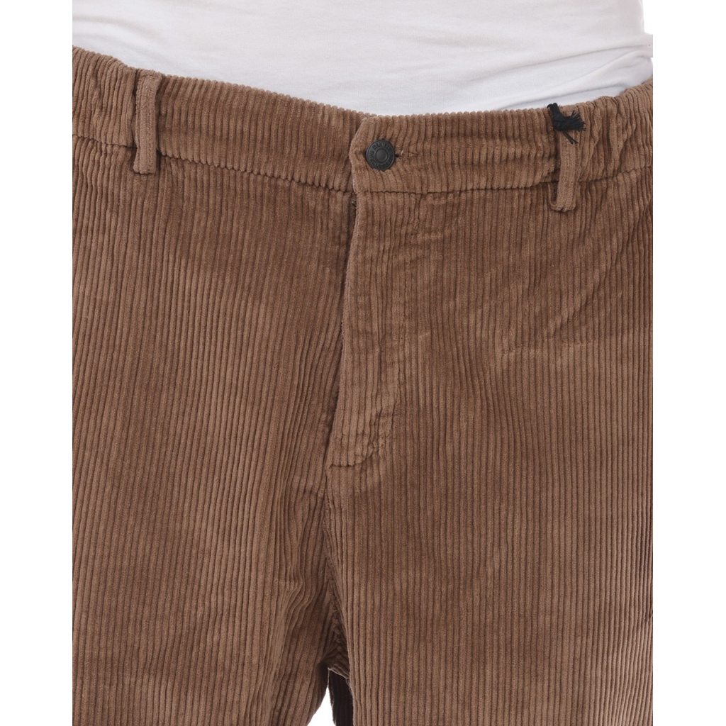 PANTALONI MARRONE