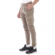 PANTALONI BEIGE