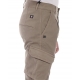 PANTALONI BEIGE