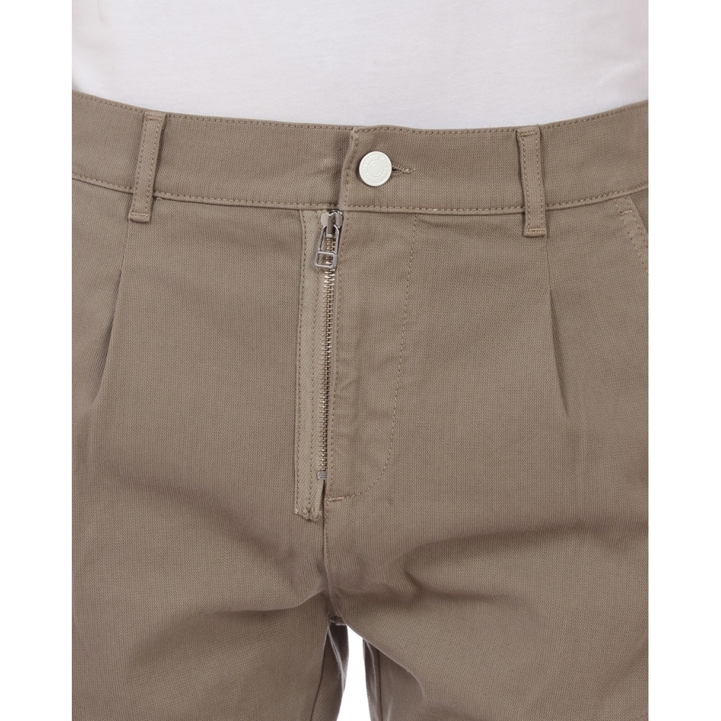 PANTALONI BEIGE