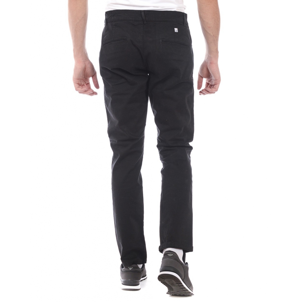 PANTALONI NERO