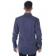 CAMICIA CAMICIA REALE BIC BLU