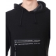 FELPA MAGLIA FREDDO NERO