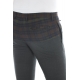 PANTALONI GRIGIO