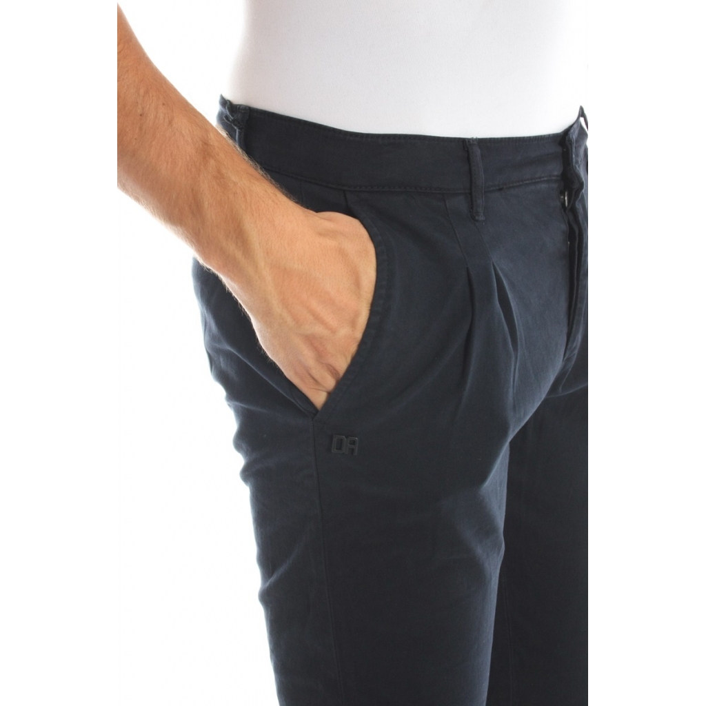 PANTALONI BLU