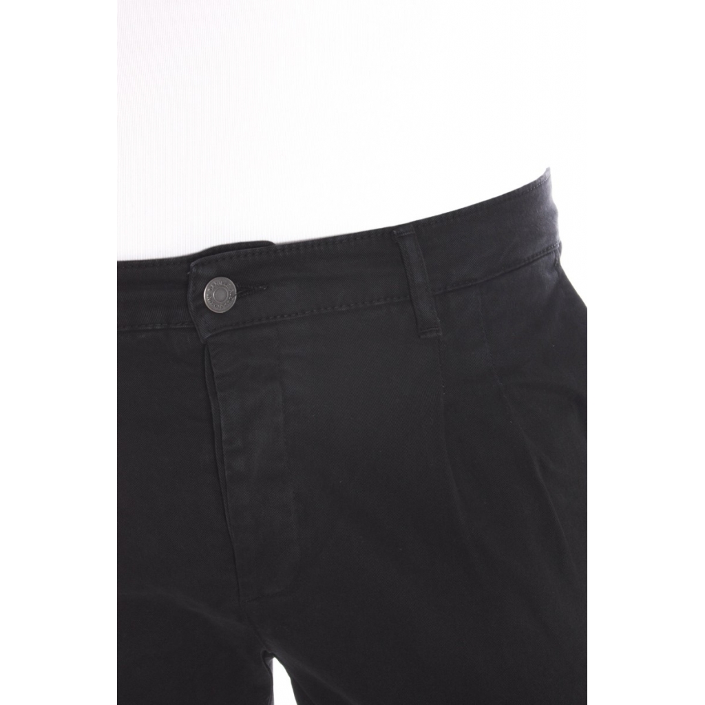 PANTALONI NERO