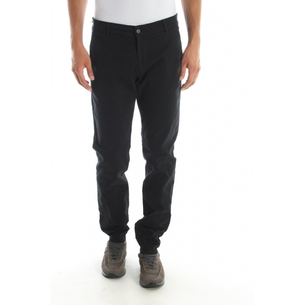 PANTALONI NERO