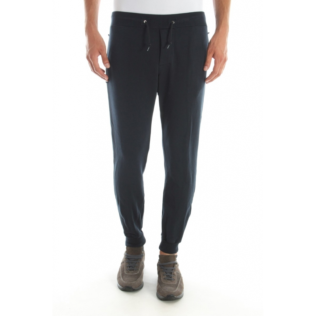 PANTALONI PANTALONI ATHENES BLU