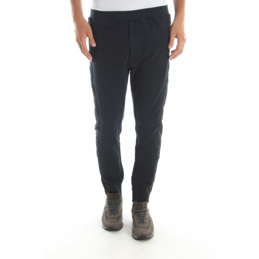 PANTALONI PANTALONI PAR BIC BLU