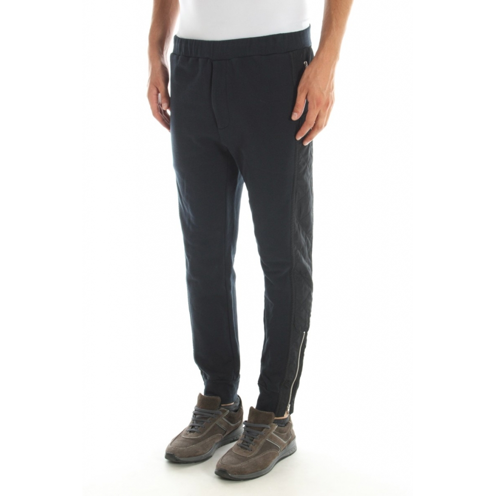 PANTALONI PANTALONI PAR BIC BLU