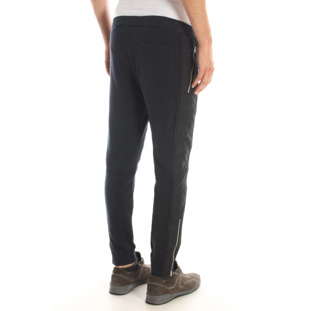 PANTALONI PANTALONI PAR BIC BLU