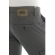 PANTALONI PANTALONE DESERT GRIGIO