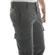 PANTALONI PANTALONE DESERT GRIGIO