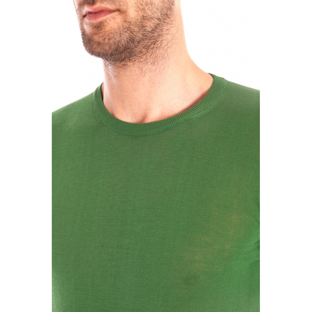 MAGLIA MAGLIA GIRO VERDE