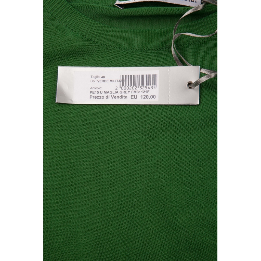 MAGLIA MAGLIA GIRO VERDE