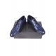 SCARPE SCARPE DERBY BLU