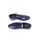 SCARPE SCARPE DERBY BLU