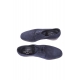 SCARPE SCARPE FRANCESINA FORATA BLU