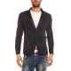 GIACCA BLU
