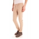 PANTALONI BEIGE