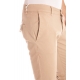 PANTALONI BEIGE