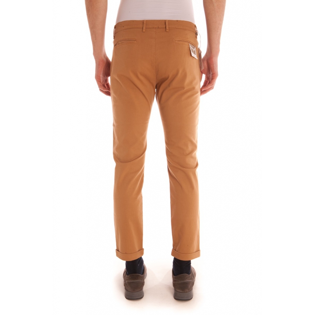 PANTALONI BEIGE