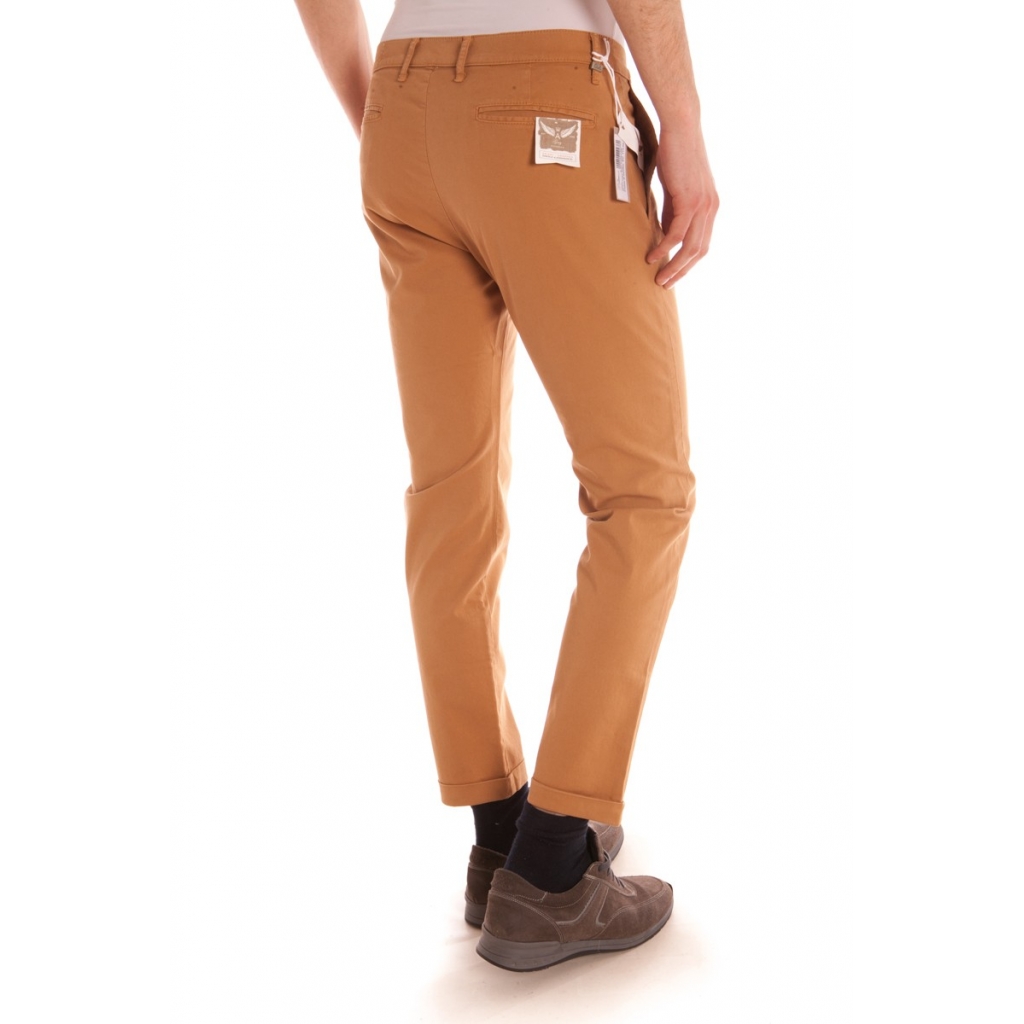 PANTALONI BEIGE