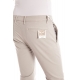 PANTALONI BEIGE