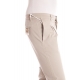 PANTALONI BEIGE