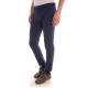 PANTALONI BLU