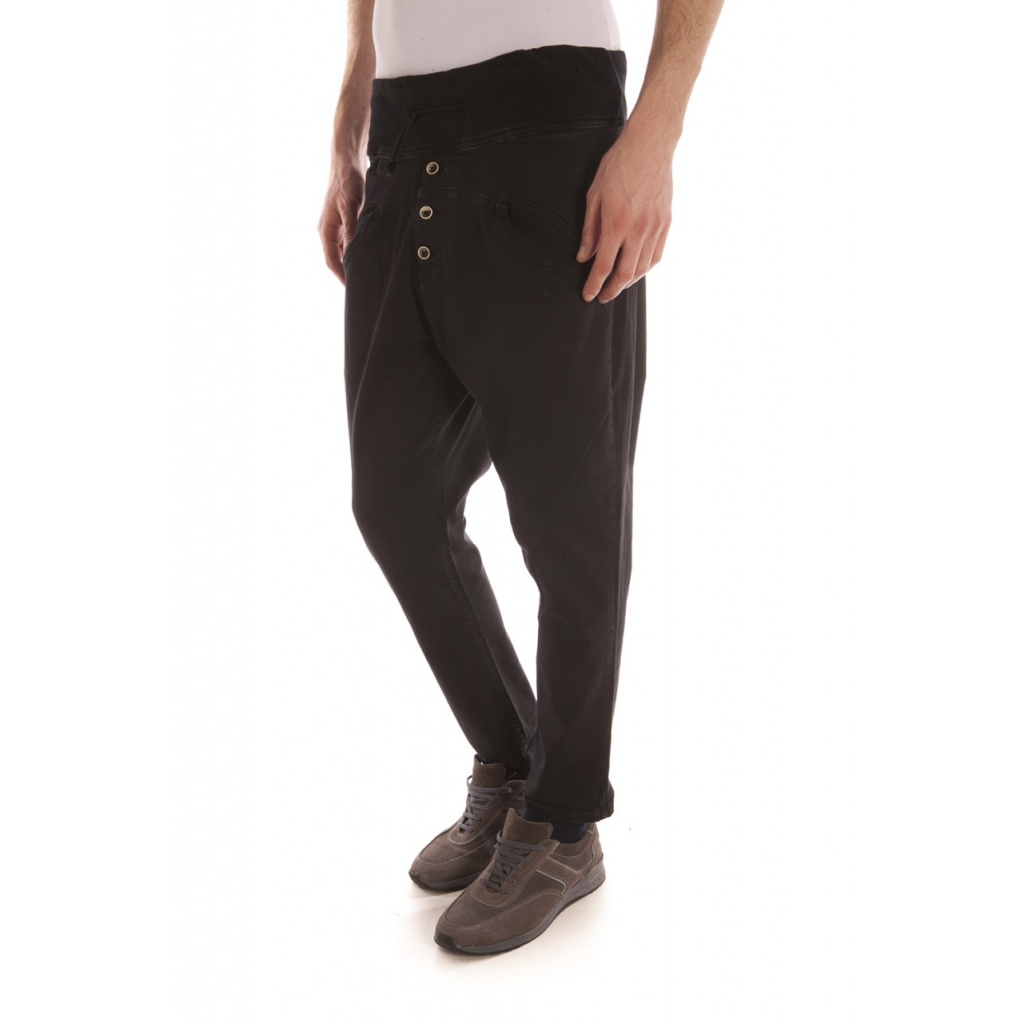 PANTALONI NERO