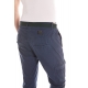 PANTALONI BLU