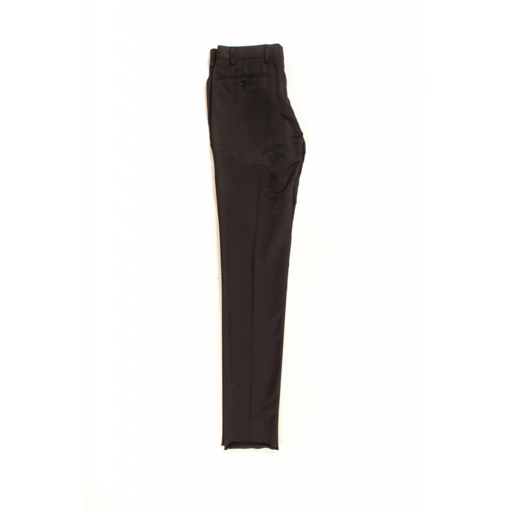 PANTALONI PANTALONE STRETTO NERO