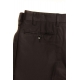 PANTALONI PANTALONE STRETTO NERO