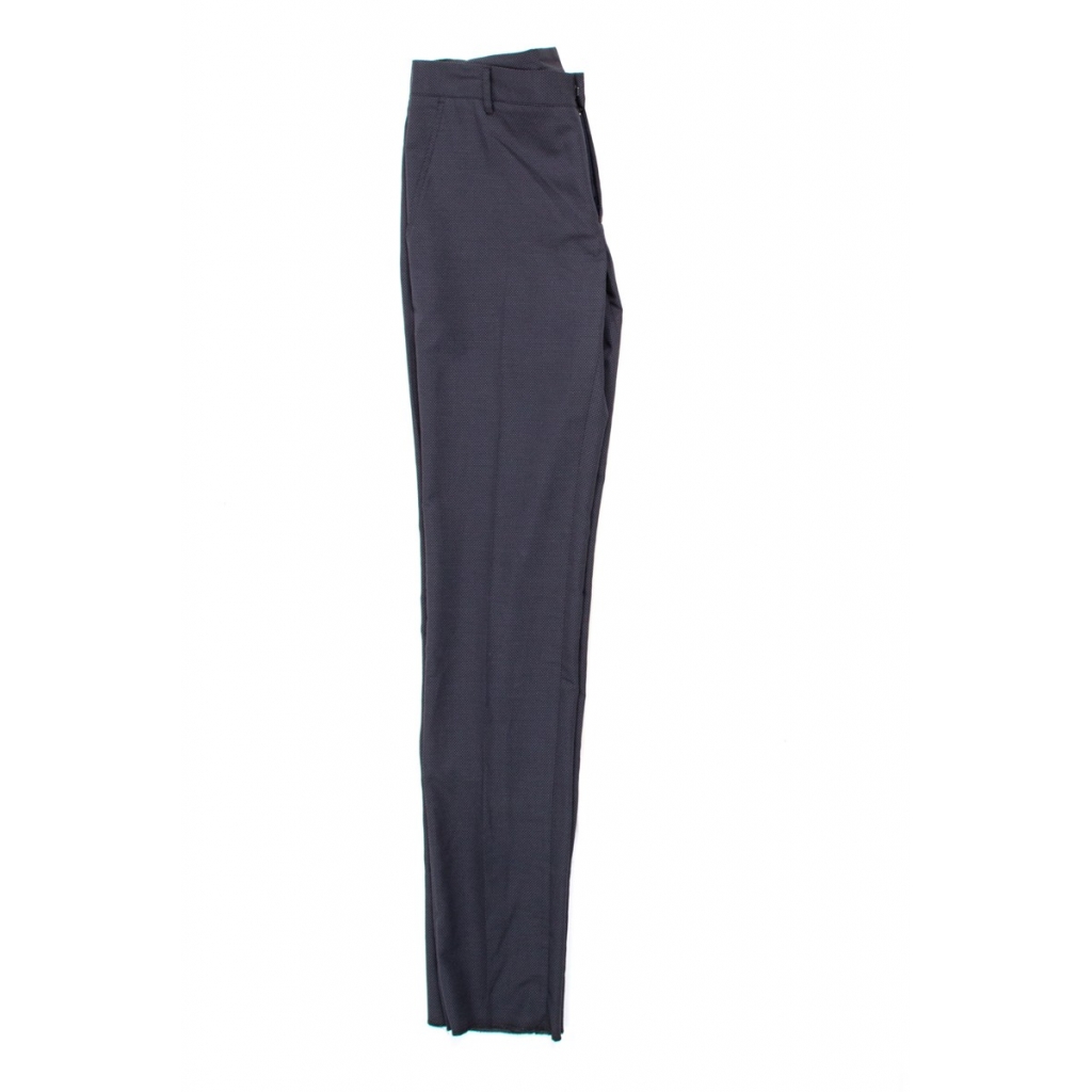 PANTALONI BLU