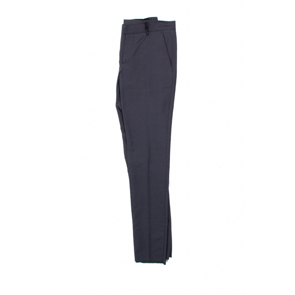 PANTALONI BLU