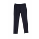 PANTALONI PANTALONE SLIMER BLU