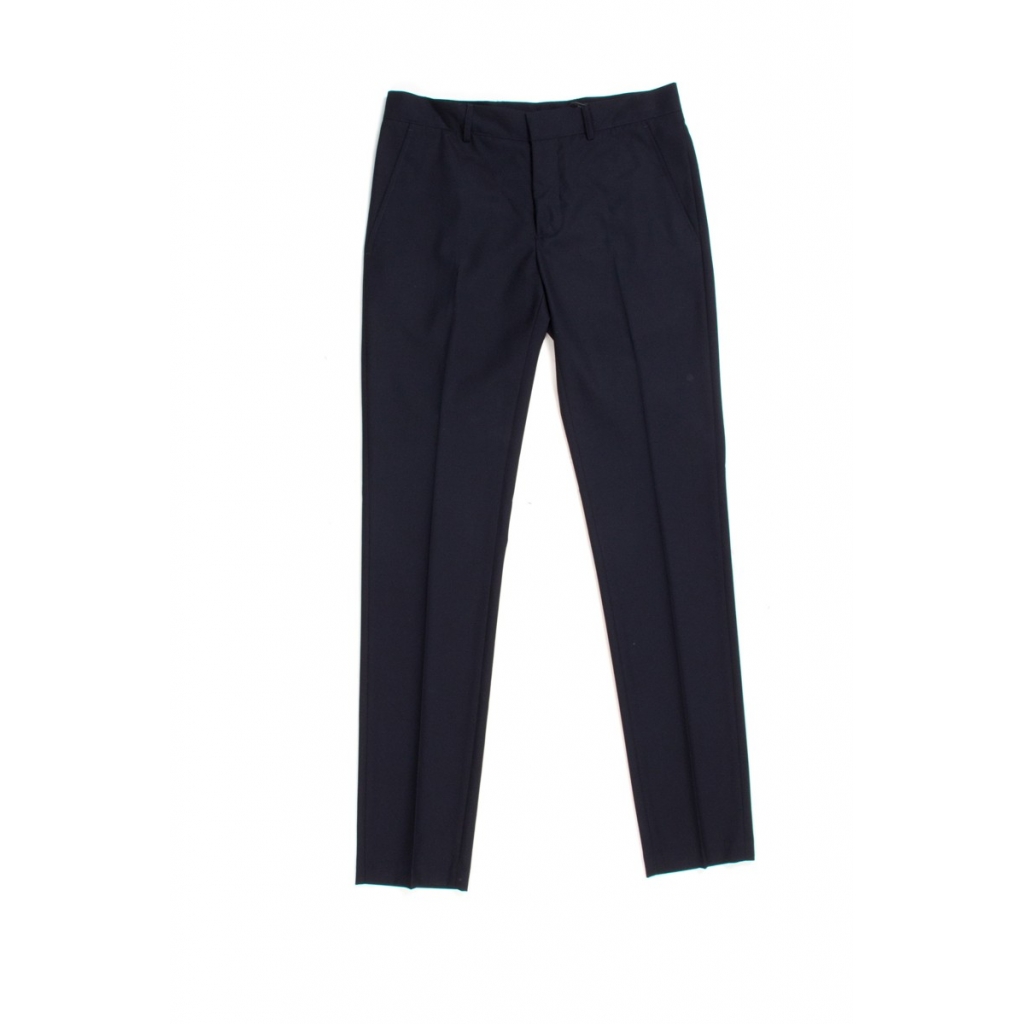 PANTALONI PANTALONE SLIMER BLU