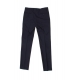 PANTALONI PANTALONE SLIMER BLU