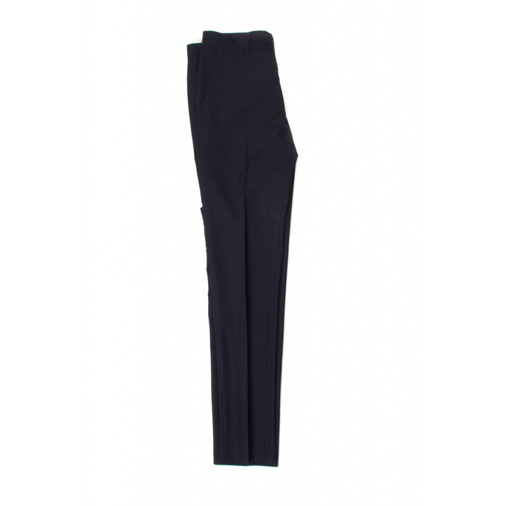 PANTALONI PANTALONE SLIMER BLU