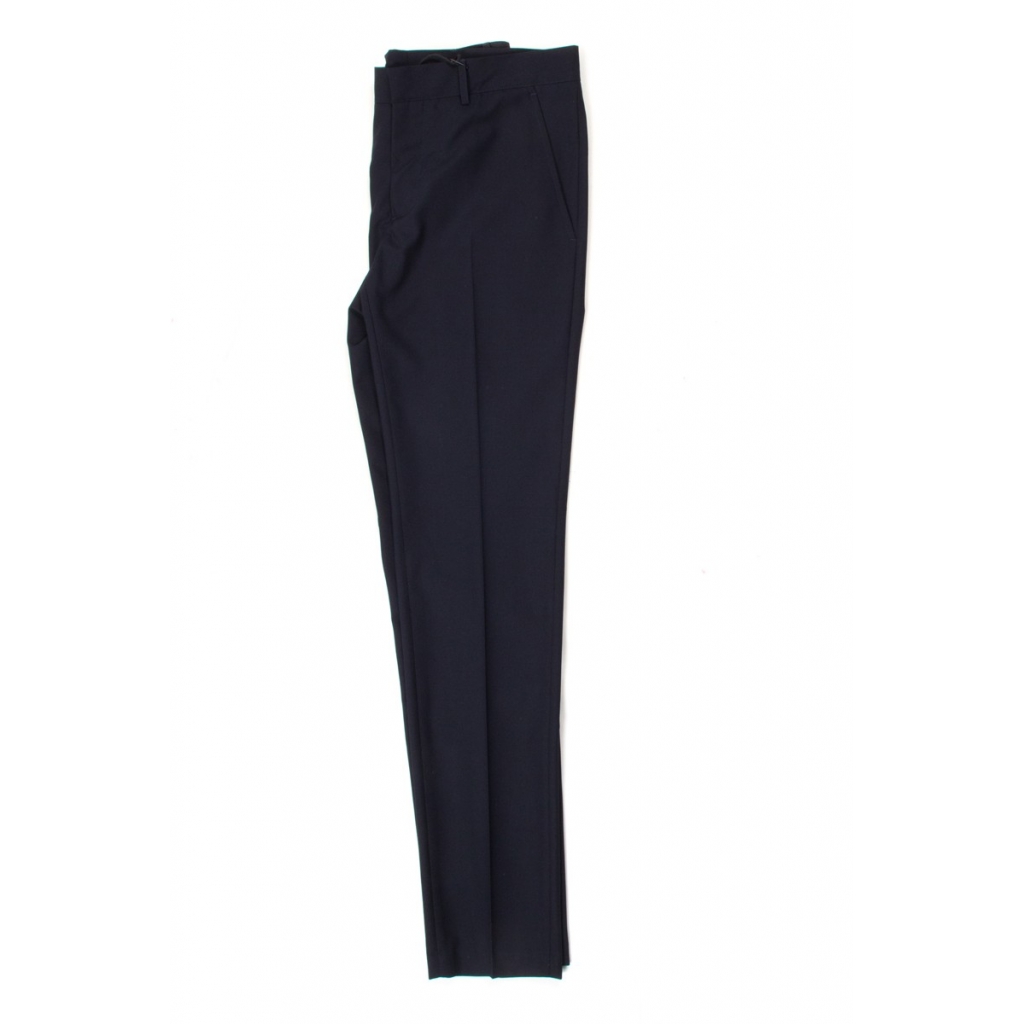 PANTALONI PANTALONE SLIMER BLU