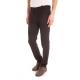 PANTALONI PANTALONE SLIMER NERO