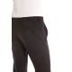 PANTALONI PANTALONE SLIMER NERO