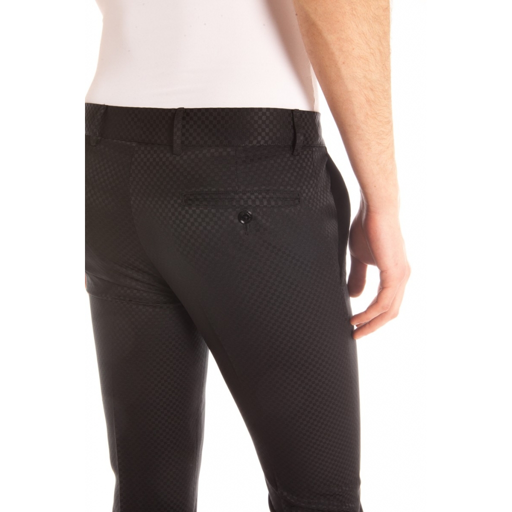 PANTALONI Nero