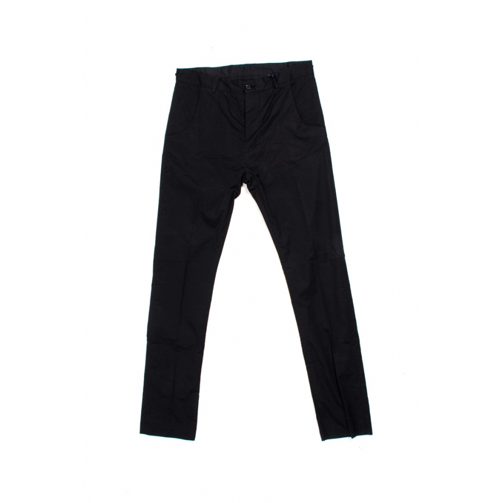 PANTALONI PANTALONE MONDIAL NERO